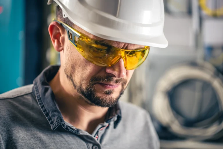 Unveiling the importance of eye protection equipment